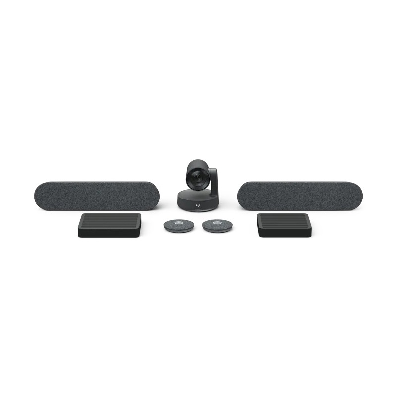 Logitech Rally Camera Ultra-HD (960-001237)