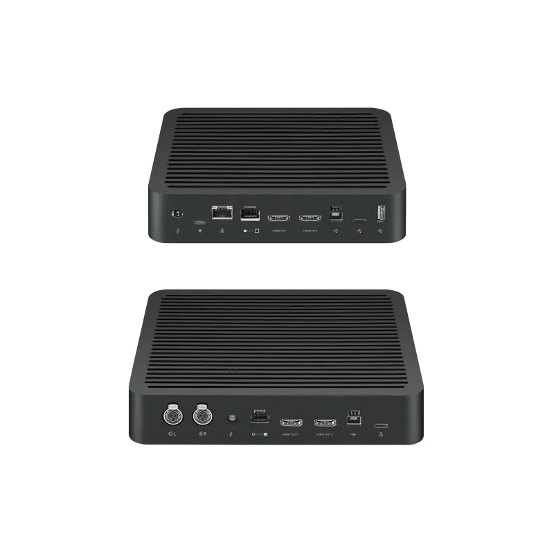 Logitech Rally Camera Ultra-HD (960-001237)