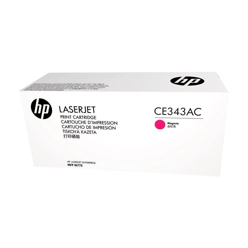HP (CE343AC)
