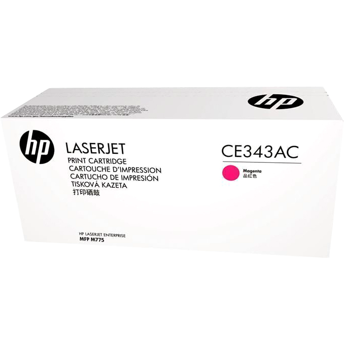 HP (CE343AC)