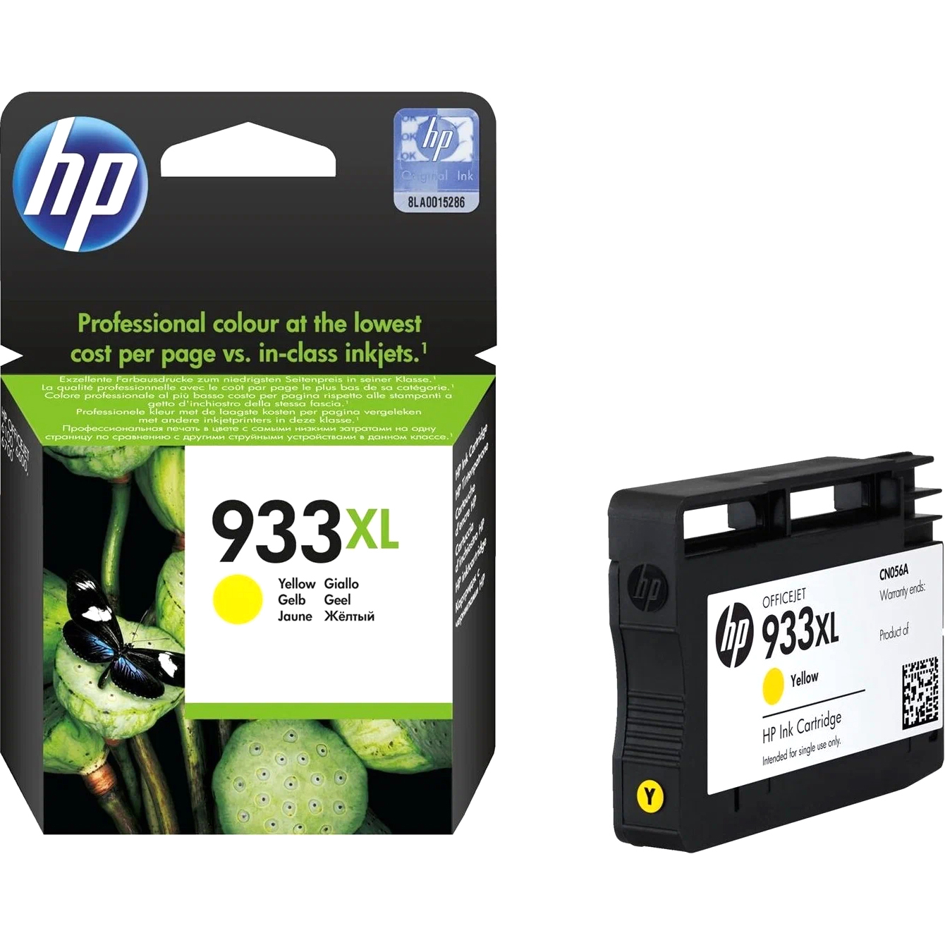 HP 933XL (CN056AE)