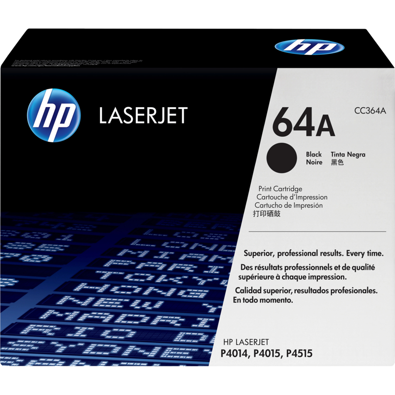 HP 64A (CC364A)