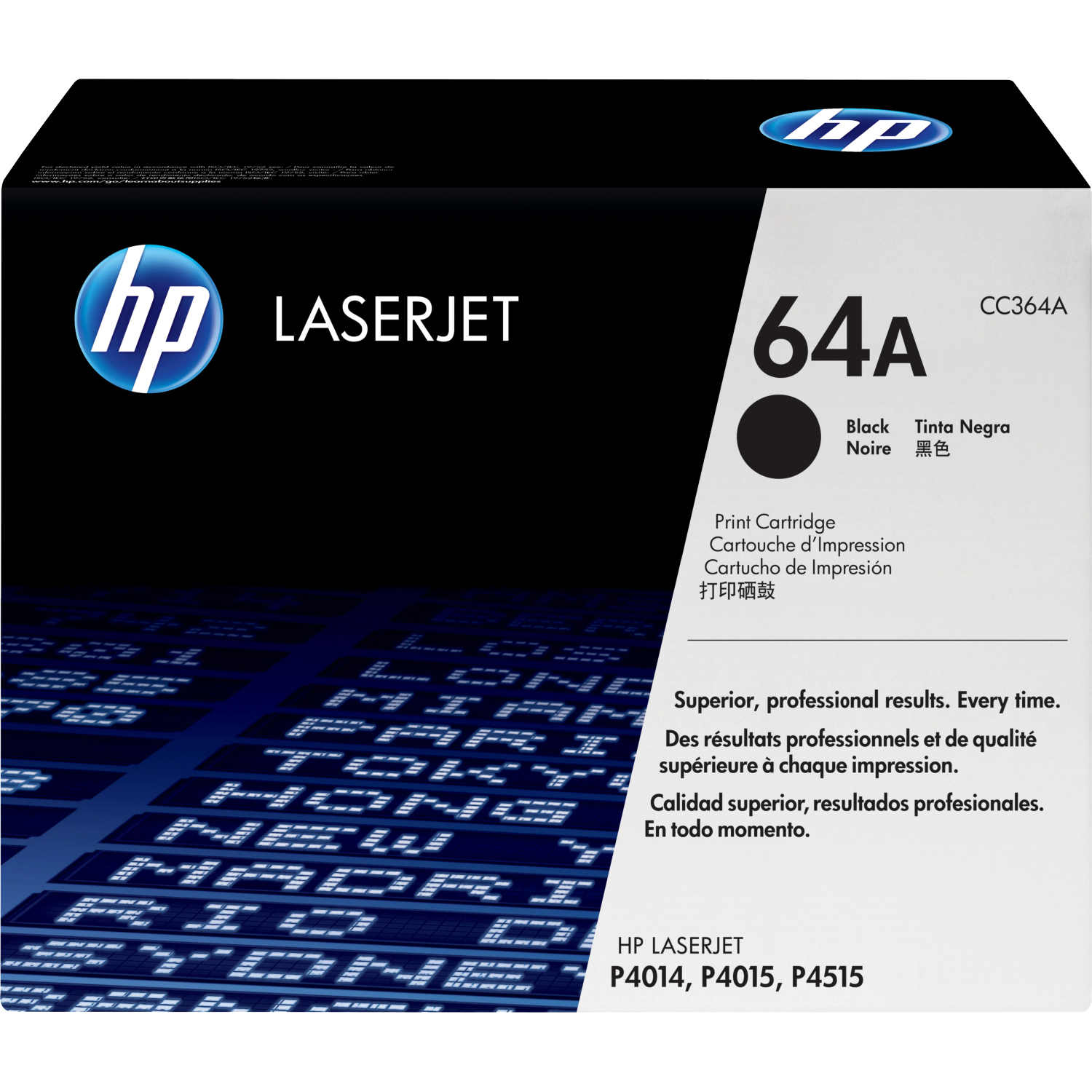 HP 64A (CC364A)