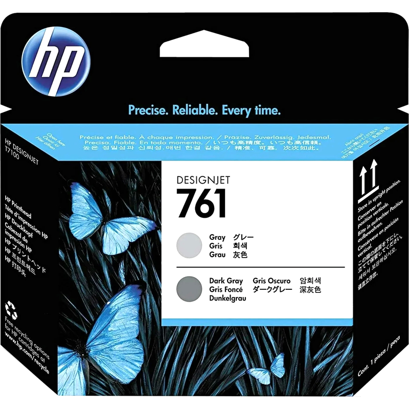 HP 761 (CH647A)