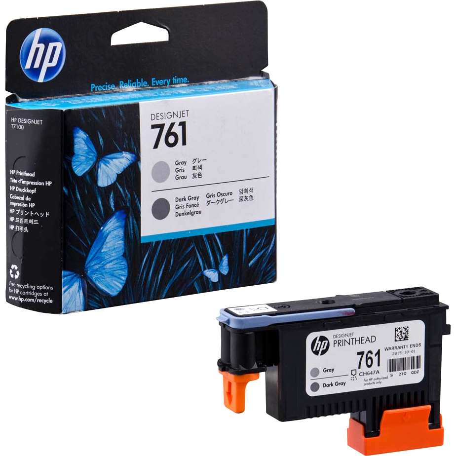 HP 761 (CH647A)