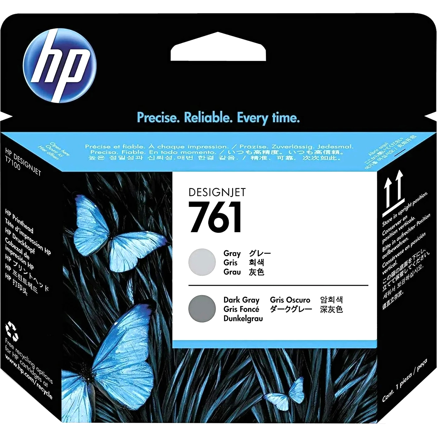 HP 761 (CH647A)