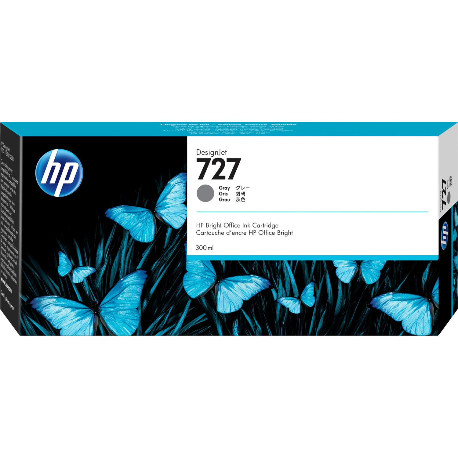 HP F9J80A