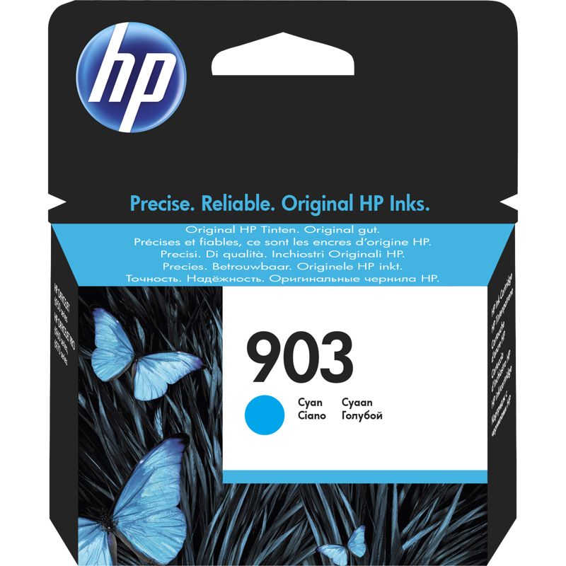 HP 903 (T6L87AE)