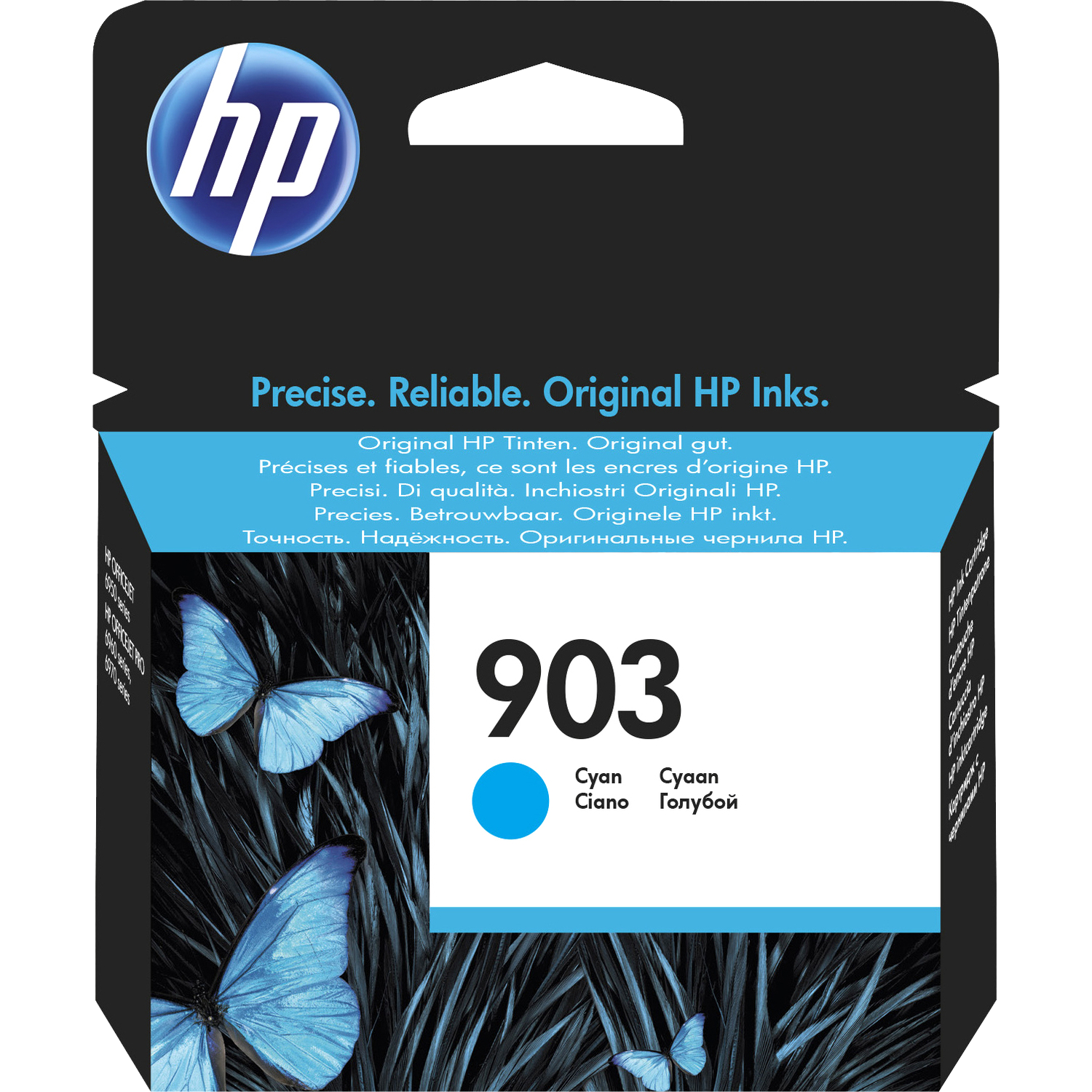 HP 903 (T6L87AE)