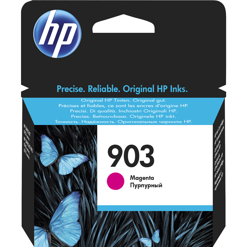 HP 903 (T6L91AE)