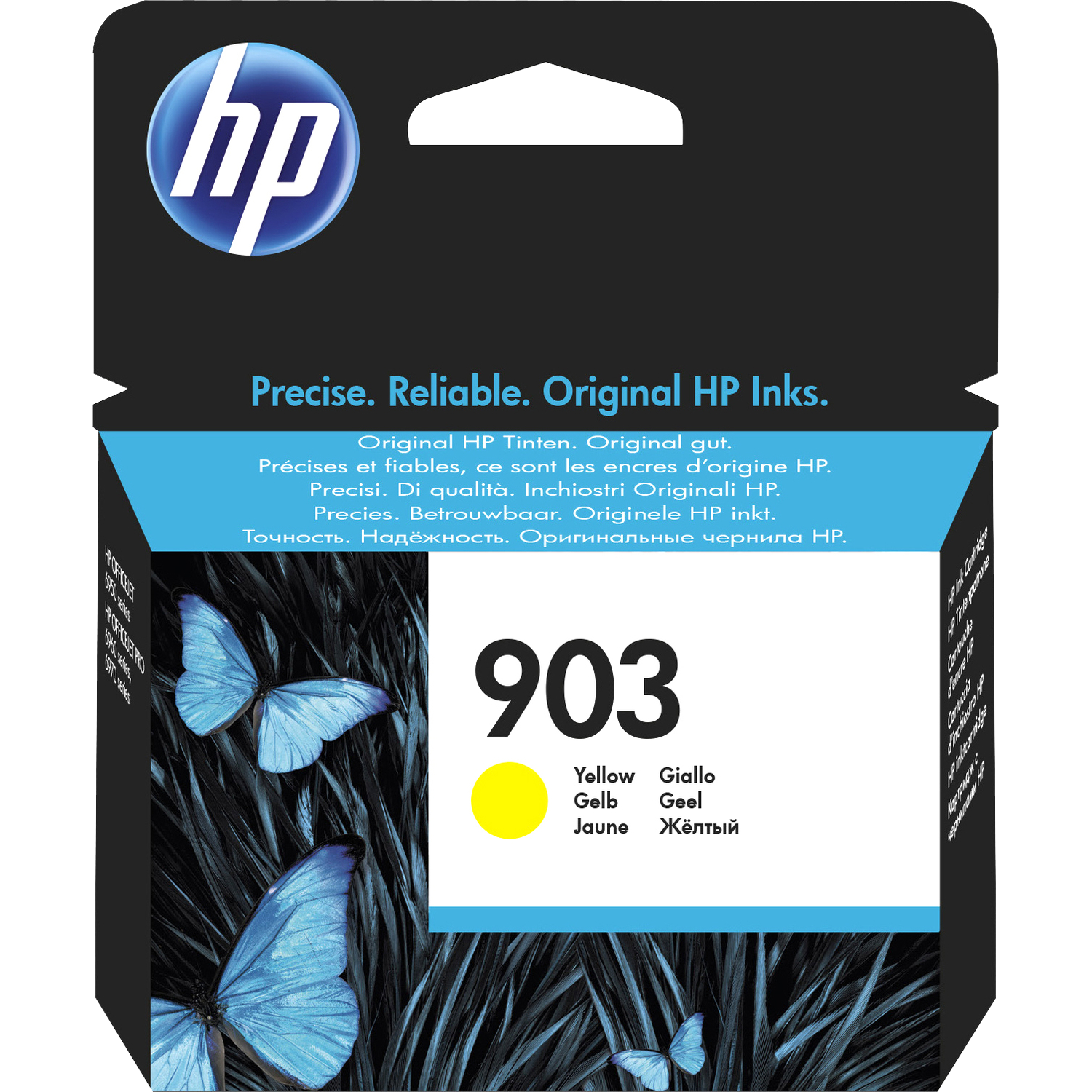 HP 903 (T6L95AE)