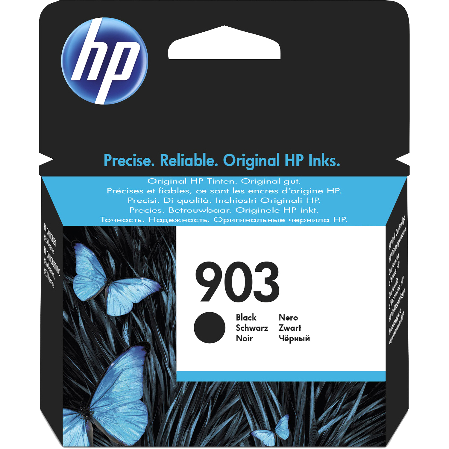 HP 903 (T6L99AE)