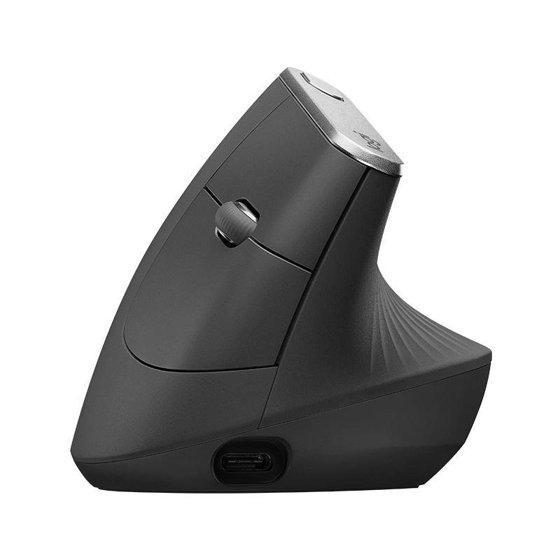 Logitech MX Vertical Graphite арт. 910-005448