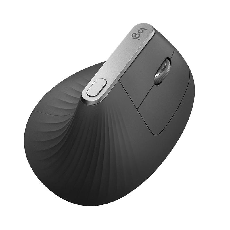 Logitech MX Vertical Graphite арт. 910-005448