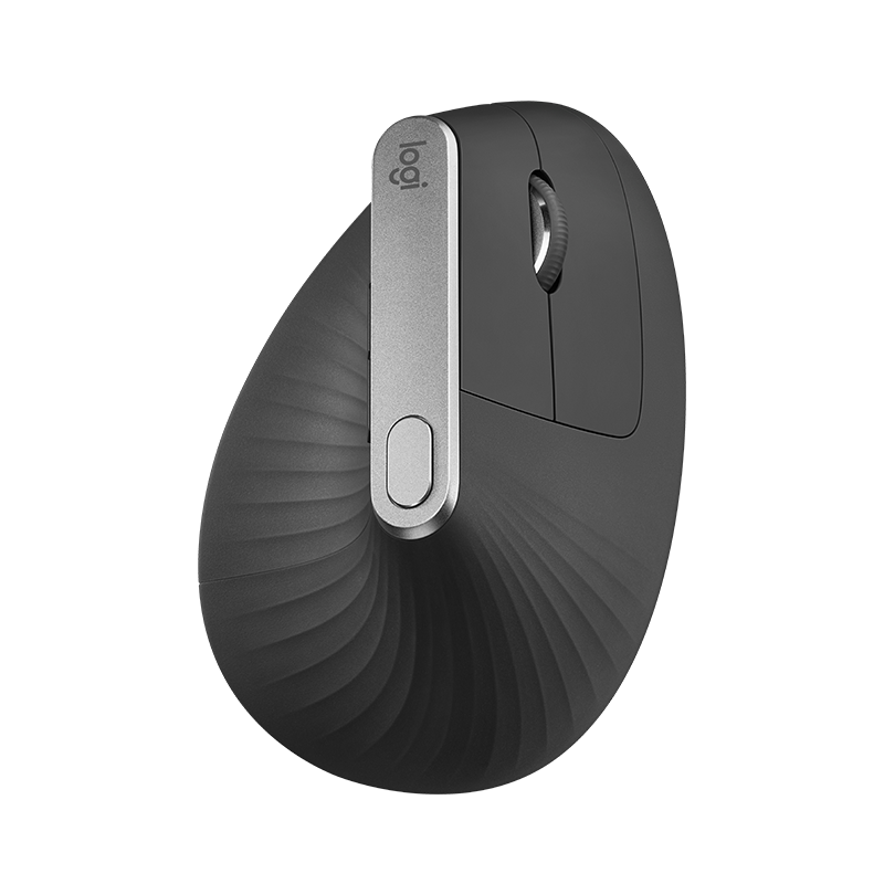 Logitech MX Vertical Graphite арт. 910-005448