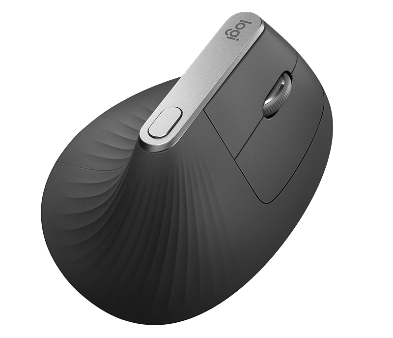 Logitech MX Vertical Graphite арт. 910-005448