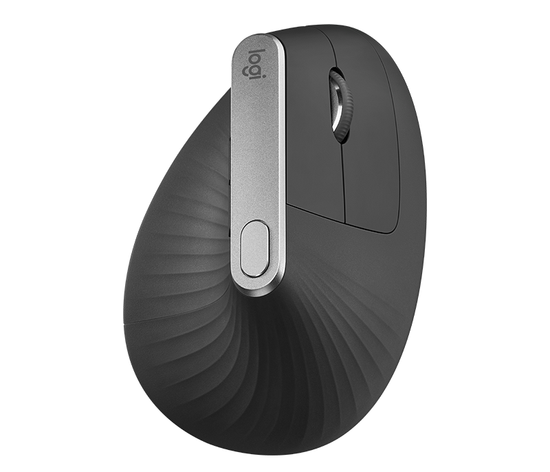 Logitech MX Vertical Graphite арт. 910-005448