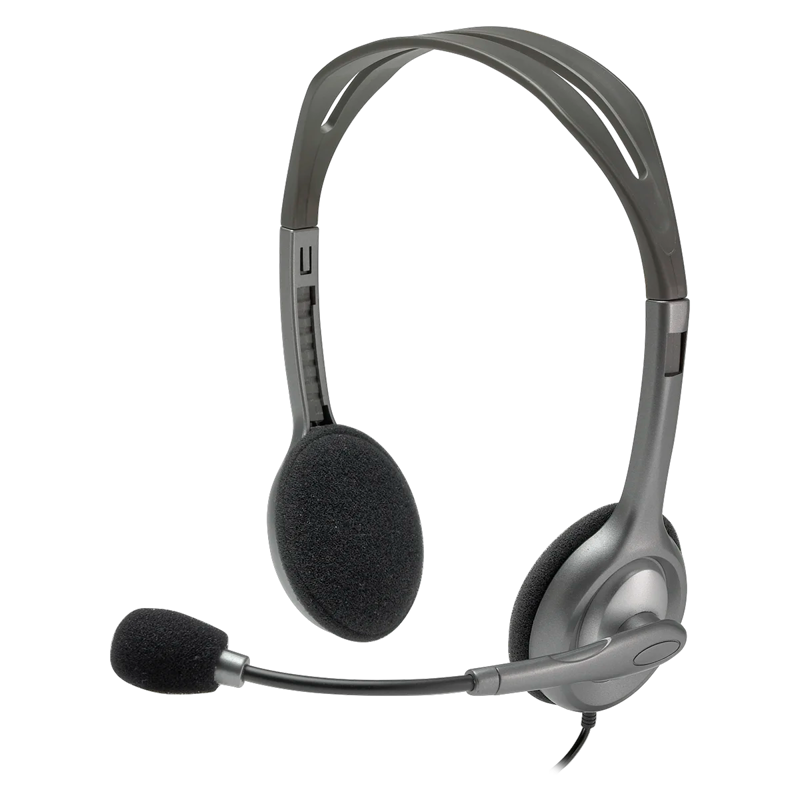 Logitech Headset H110
