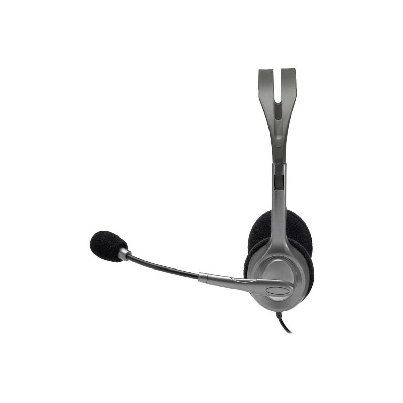 Logitech Headset H110