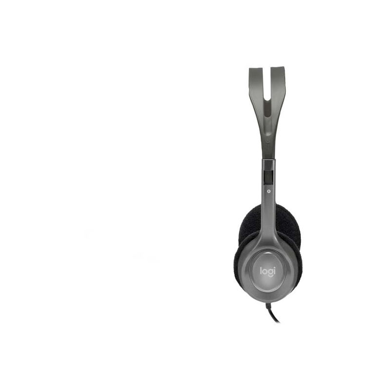 Logitech Headset H110