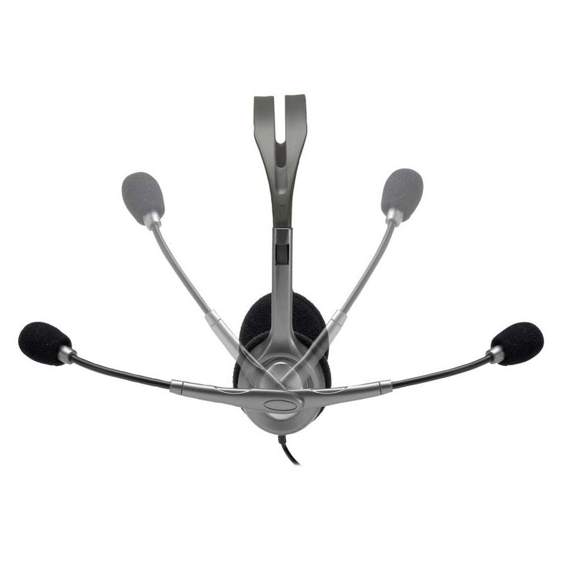 Logitech Headset H110