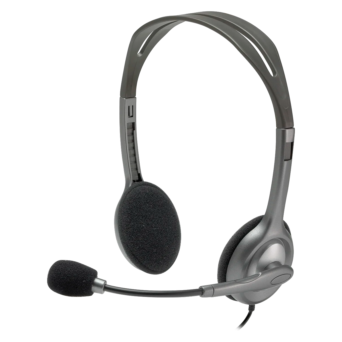 Logitech Headset H110