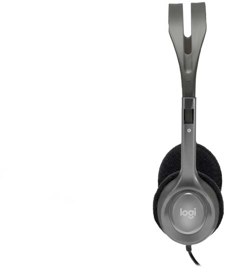 Logitech Headset H110
