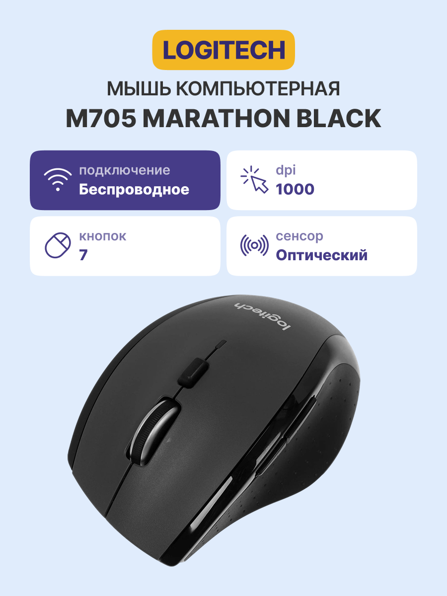 Logitech 910-001964