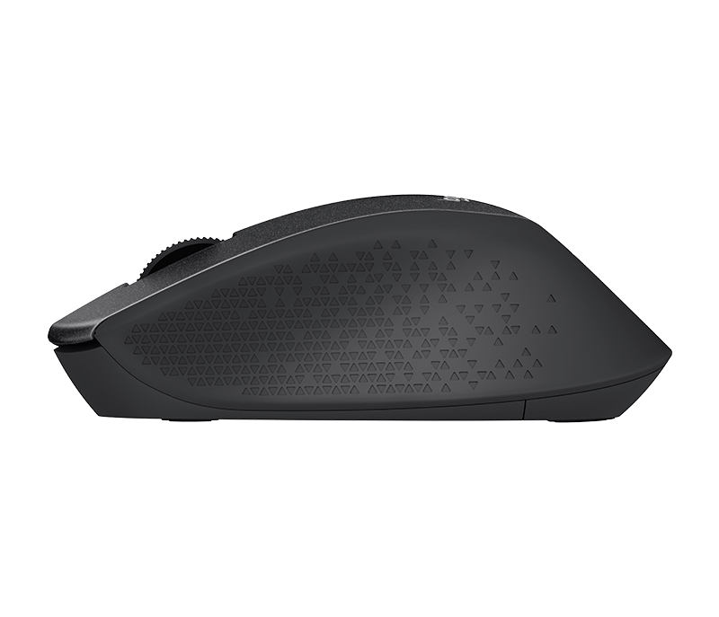 Logitech M330 SILENT PLUS Black арт. 910-004909