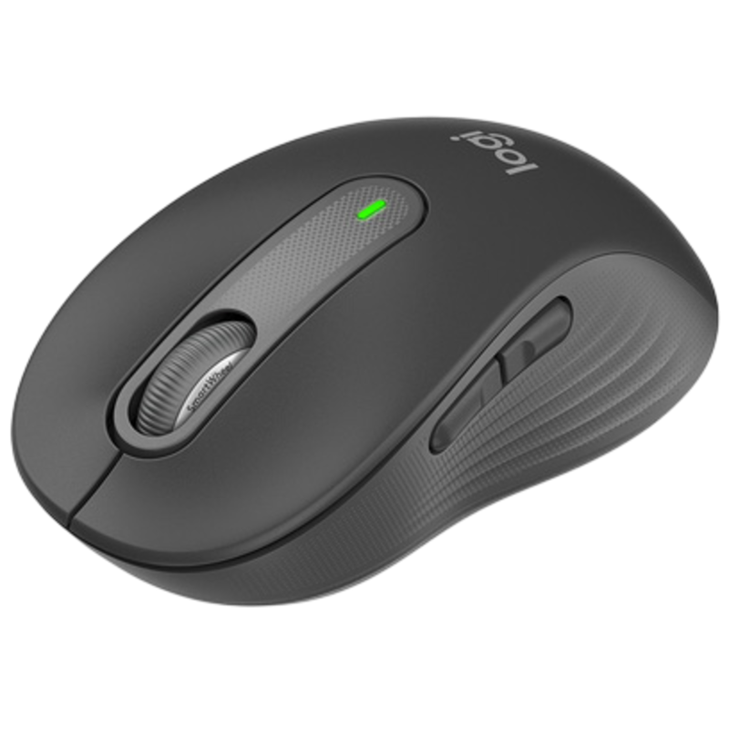 Logitech Wireless Mouse Signature M650