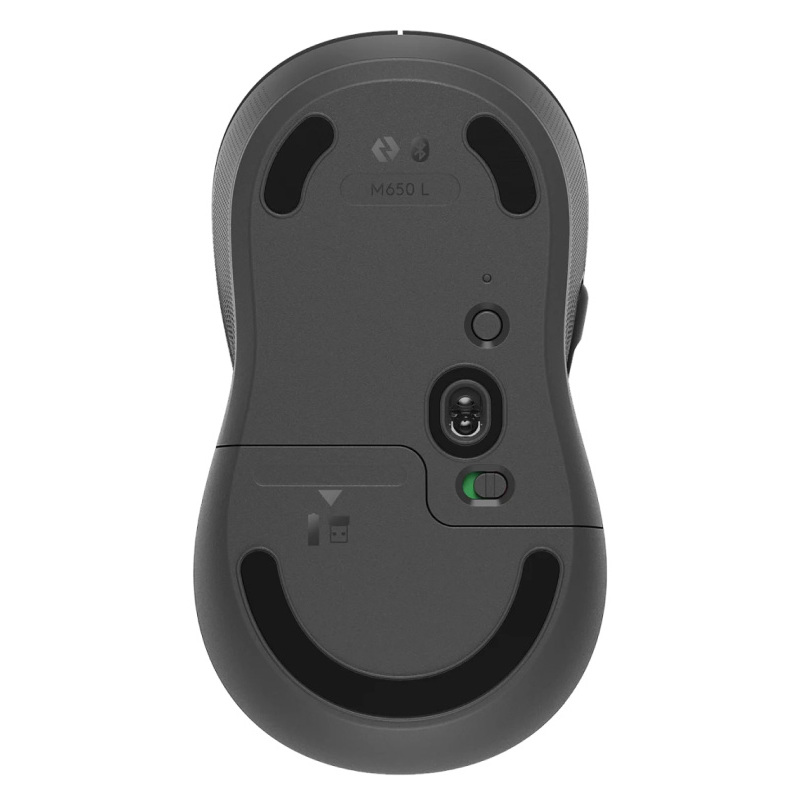 Logitech Wireless Mouse Signature M650