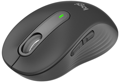 Logitech Wireless Mouse Signature M650