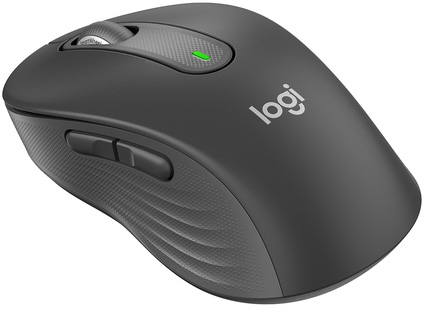 Logitech Wireless Mouse Signature M650