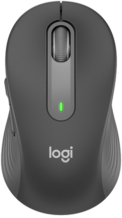 Logitech Wireless Mouse Signature M650