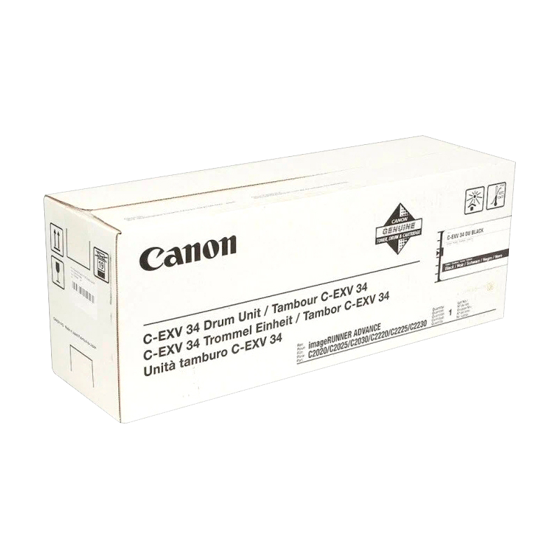 Canon C-EXV 34 (3786B003)