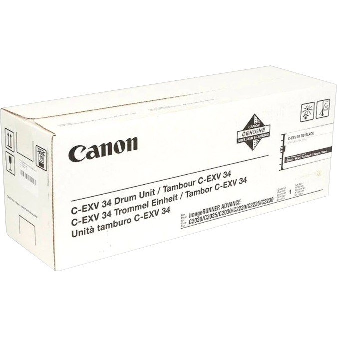 Canon C-EXV 34 (3786B003)