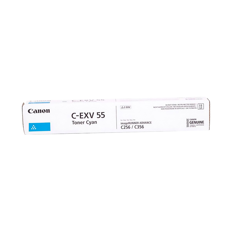 Canon C-EXV55 C (2183C002)