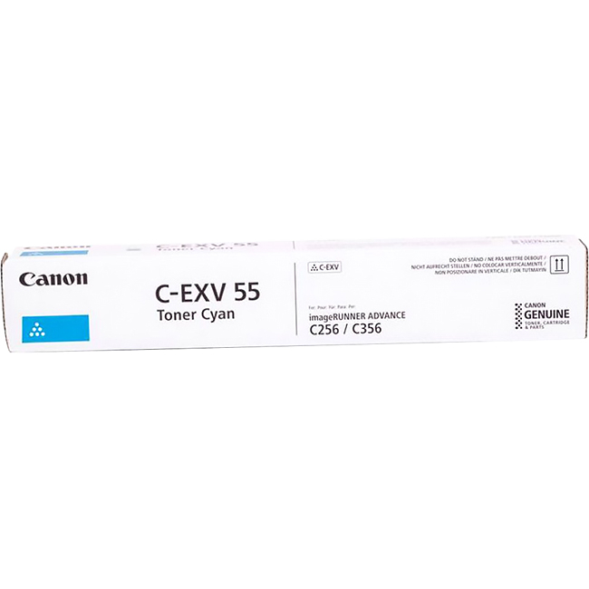 Canon C-EXV55 C (2183C002)