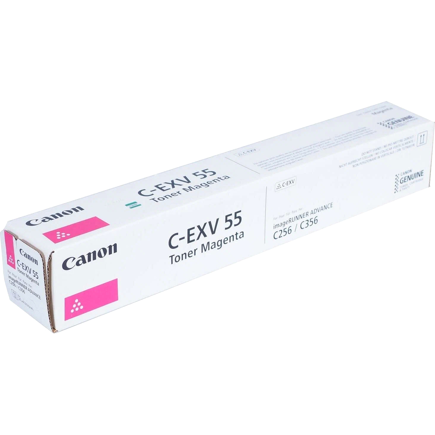 Canon C-EXV55 M (2184C002)