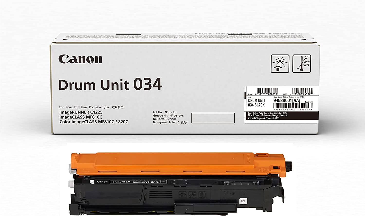 Canon C-EXV034 (9458B001)