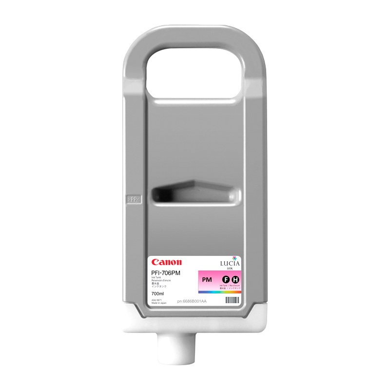 Canon PFI-706 (6686B001)