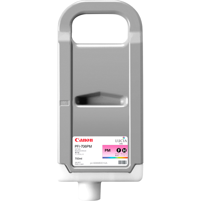Canon PFI-706 (6686B001)