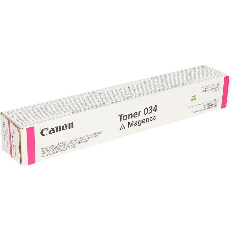 Canon 034 (9452B001)