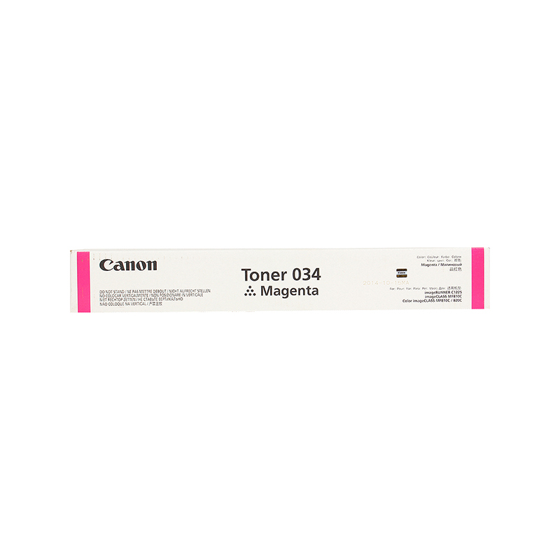 Canon 034 (9452B001)