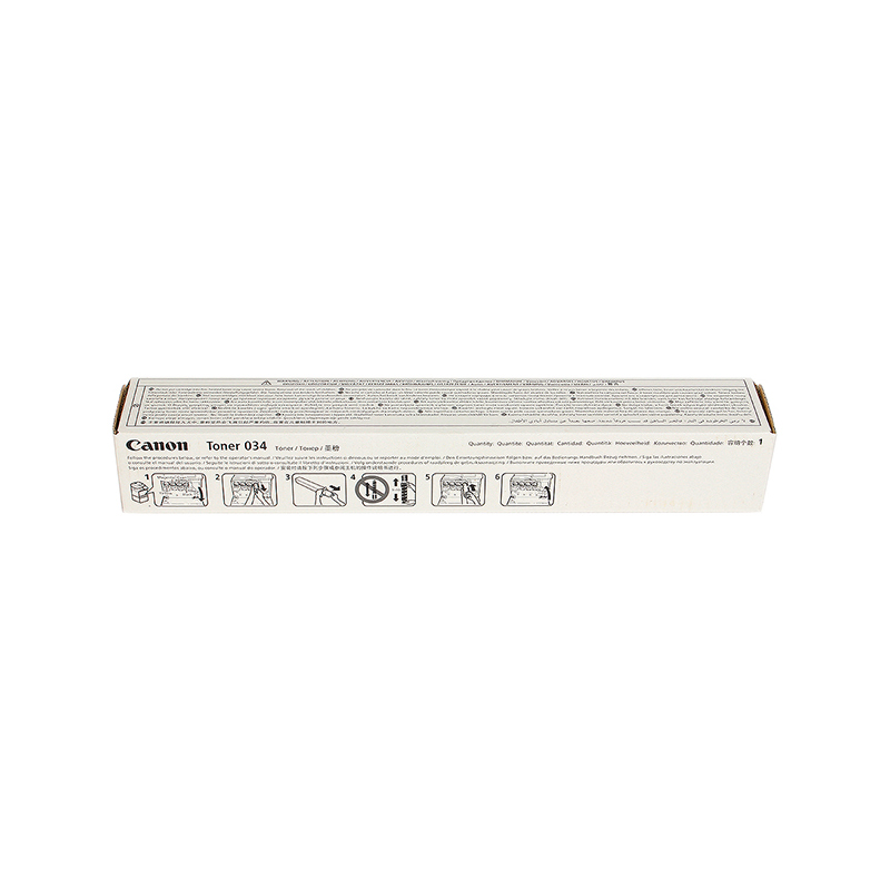 Canon 034 (9452B001)