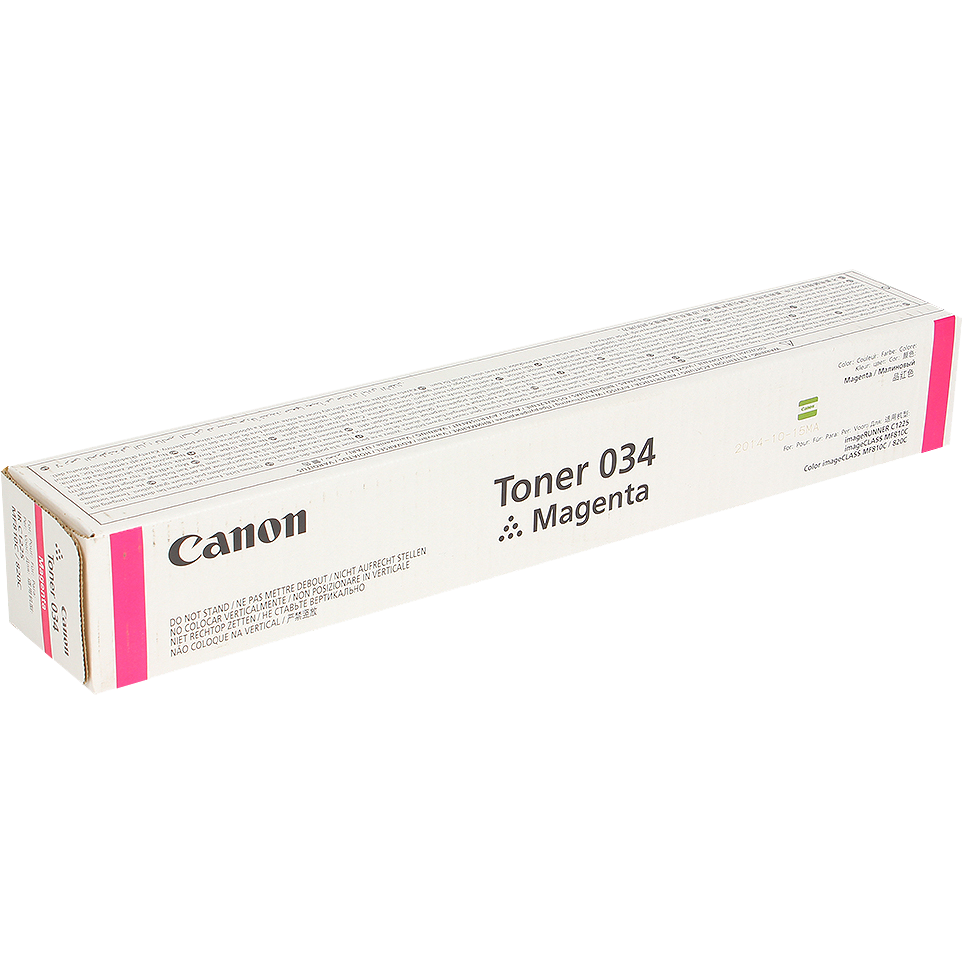 Canon 034 (9452B001)