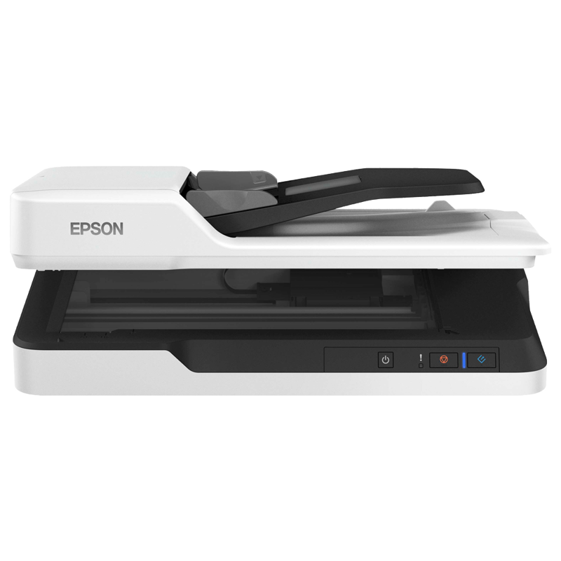 Сканер Epson WorkForce DS-1630 арт. B11B239402