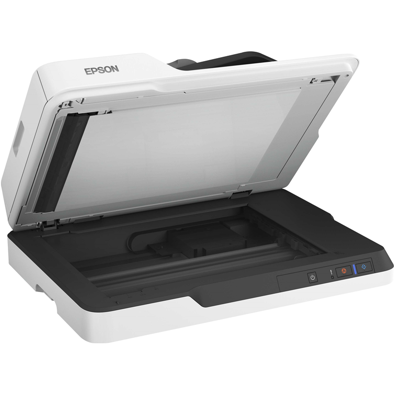 Сканер Epson WorkForce DS-1630 арт. B11B239402