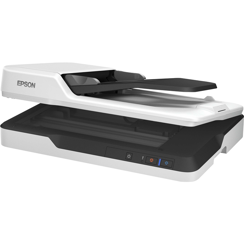 Сканер Epson WorkForce DS-1630 арт. B11B239402