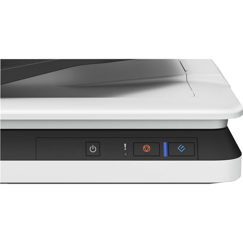 Сканер Epson WorkForce DS-1630 арт. B11B239402
